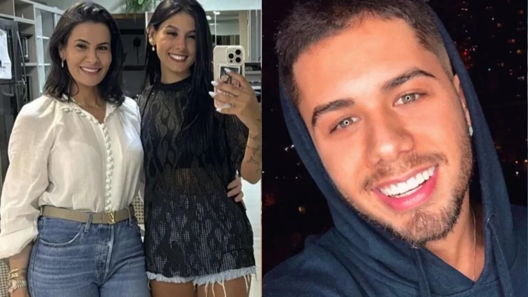 Mãe de Ana Castela fez forte previsão antes de término da filha com Zé Felipe; entenda