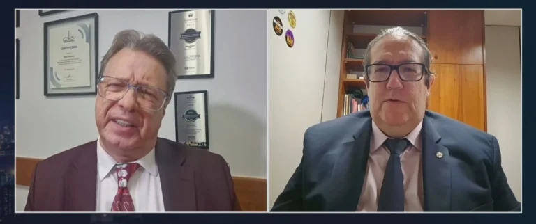 O Grande Debate: Retirar Glauber à força foi adequado ou excesso?