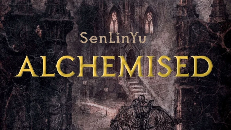Conheça “Alchemised”, livro best seller inspirado em fanfic de Harry Potter