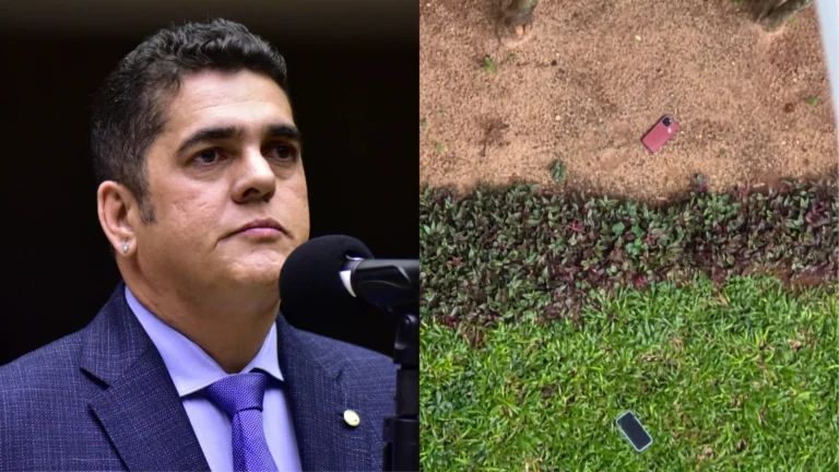 Quem é Antônio Doido, deputado alvo da PF em desvio de verbas