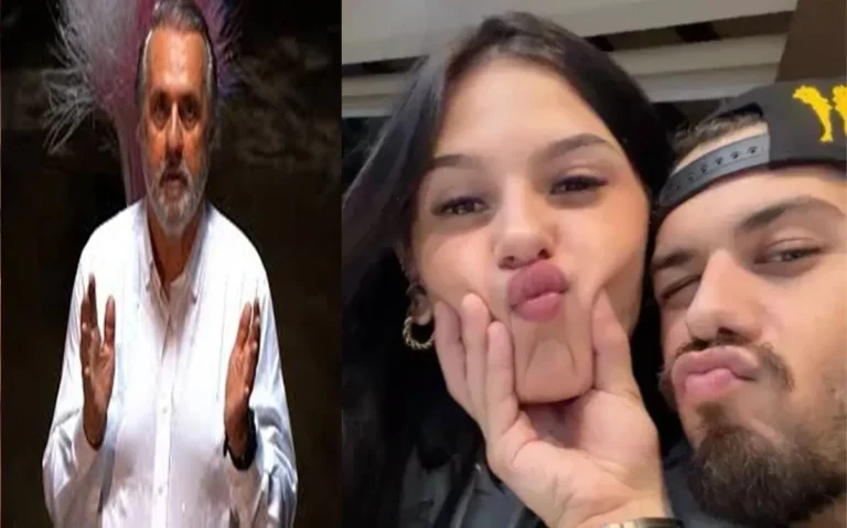 Vidente entrega se Ana Castela e Zé Felipe vão reatar: ‘Não adianta…’