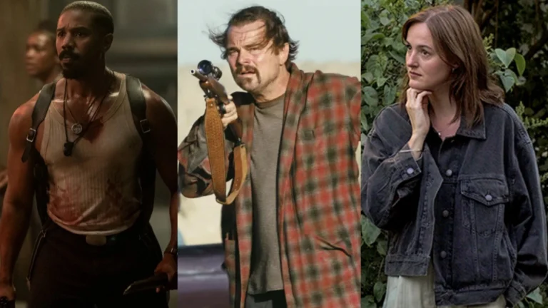 Globo de Ouro 2026: quais foram os filmes mais indicados?