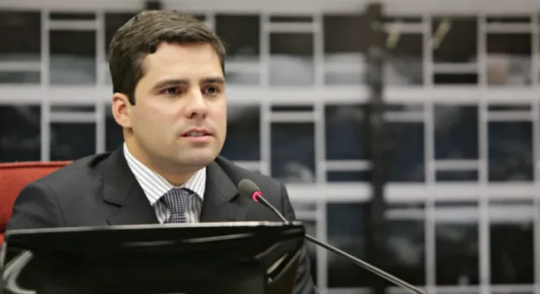 PL Antifacção: Ministério vê relatório de senador como “positivo e técnico”