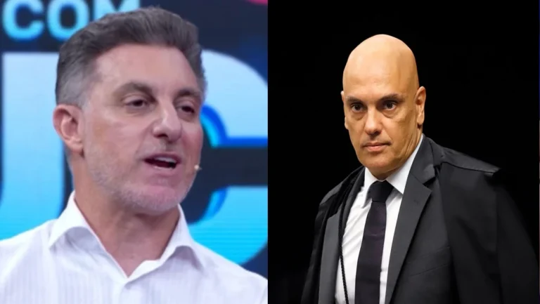 Envolvimento de Luciano Huck com Banco Master vem à tona após polêmicas; entenda