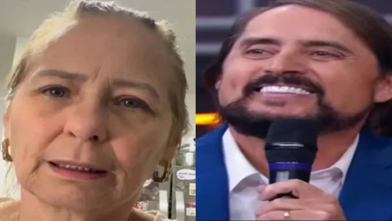 Ex-esposa de Chitãozinho faz forte desabafo após morte de Mauri Lima
