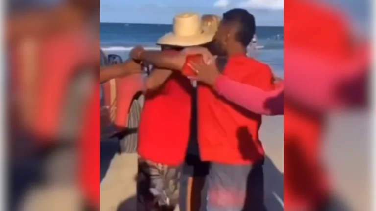 Agressão contra turistas em PE: polícia identifica ao menos 14 envolvidos