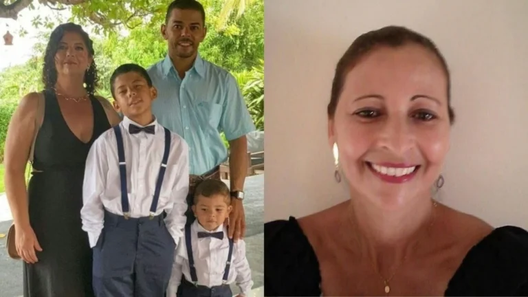 Família morre em acidente a caminho de ceia de Natal no interior de SP