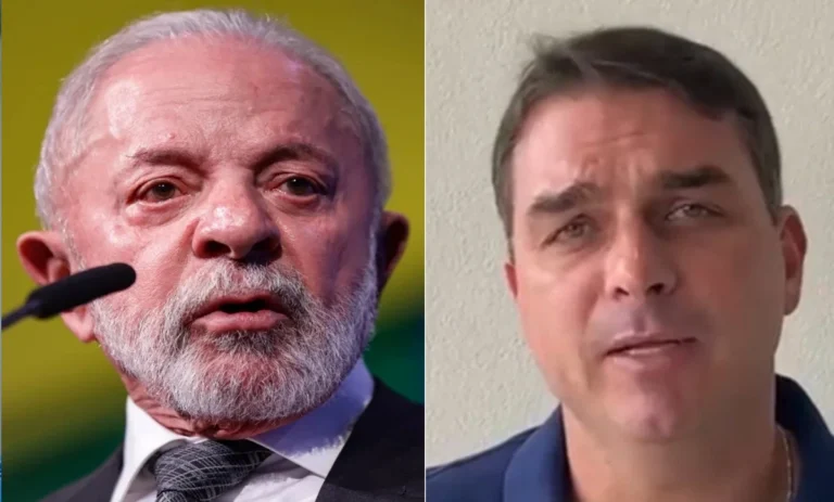Lula surpreende e faz pedido ousado ao PT envolvendo Flávio Bolsonaro