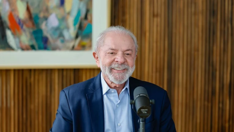 Real Time Big Data: Lula lidera intenções de voto na região Nordeste