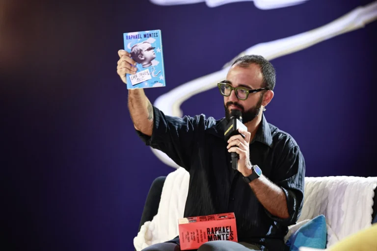 “Bom Dia, Verônica” vai ter continuação? Raphael Montes responde