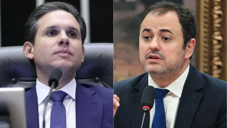 Hugo critica Glauber e diz que “excessos” contra jornalistas serão apurados