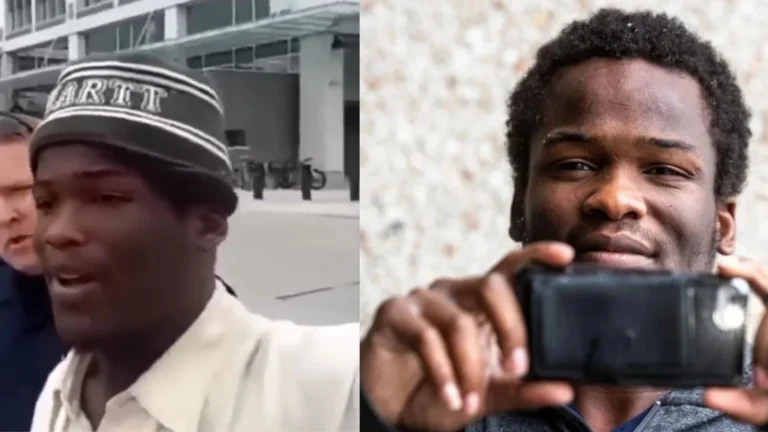 Quem é o youtuber americano preso por estupro de vulnerável no Brasil