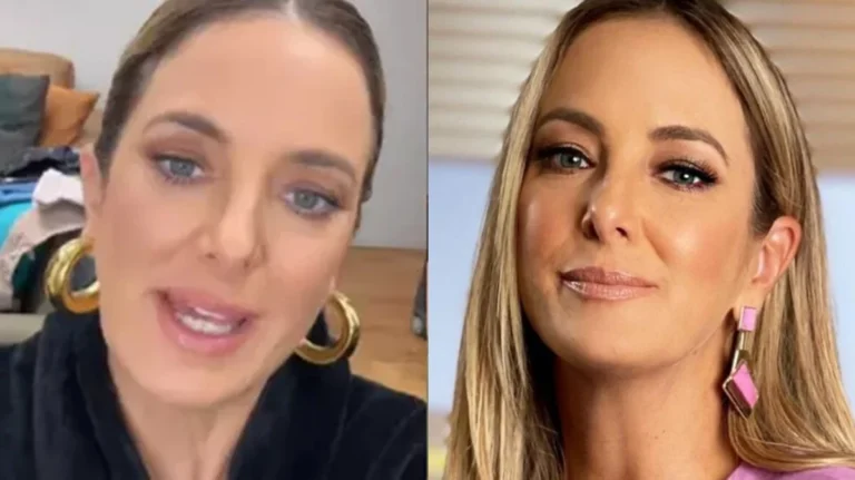 Esse é o destino de Ticiane Pinheiro na TV após deixar a Record