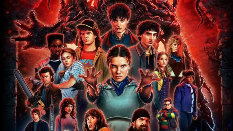 “Stranger Things”: qual temporada é mais popular em buscas