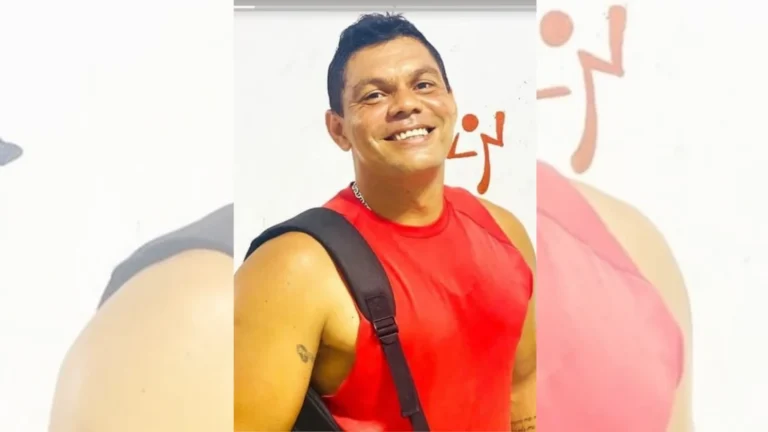 Personal trainer morre após atear fogo em si e na esposa em Alagoas