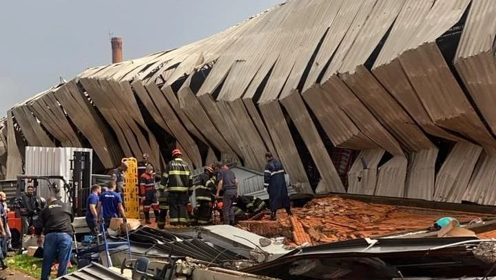 Nove pessoas morreram por conta das fortes chuvas em dezembro em SP