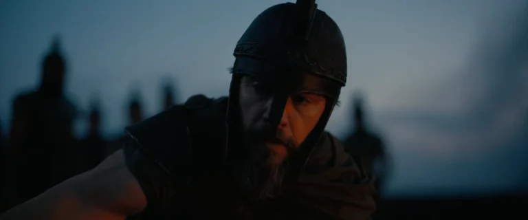 “A Odisseia” de Christopher Nolan ganha 1º trailer com Matt Damon; veja