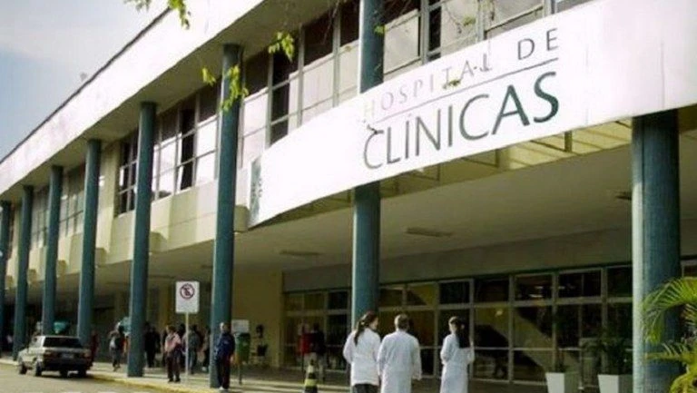 Polícia indicia técnica que errou dosagem de medicamento de bebê no RS