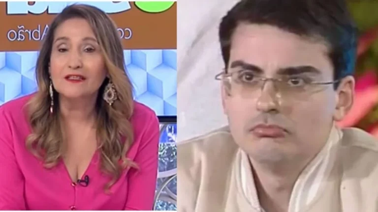 Sonia Abrão quebra protocolo e diz o que pensa após Dudu Camargo vencer A Fazenda 17