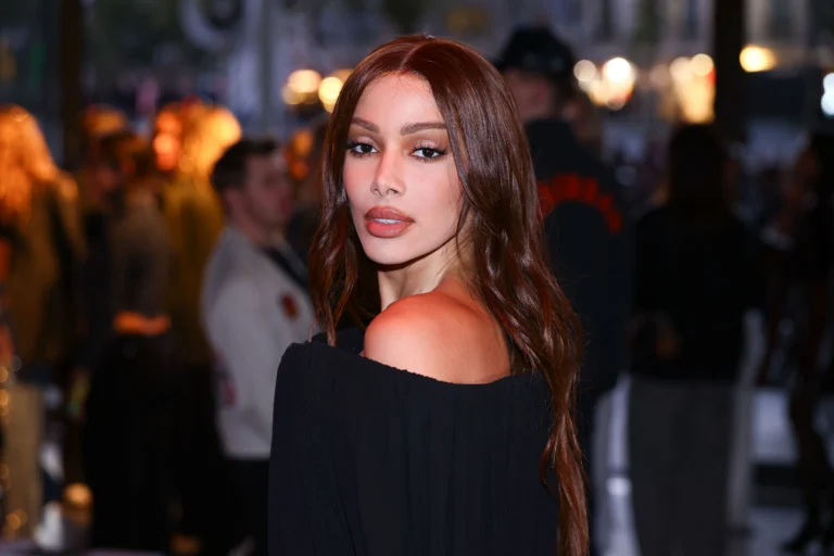 Anitta diz preferir sua era zen: “Tinha comportamento de subcelebridade”