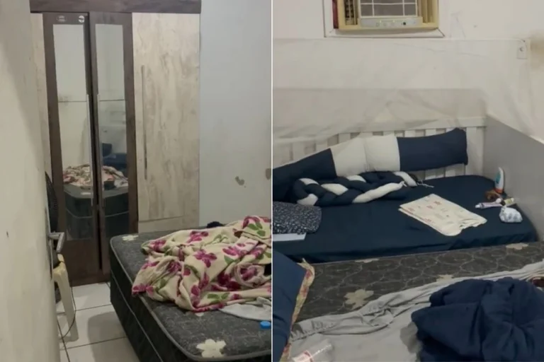 Pais são investigados por morte de bebê de três meses no litoral de SP
