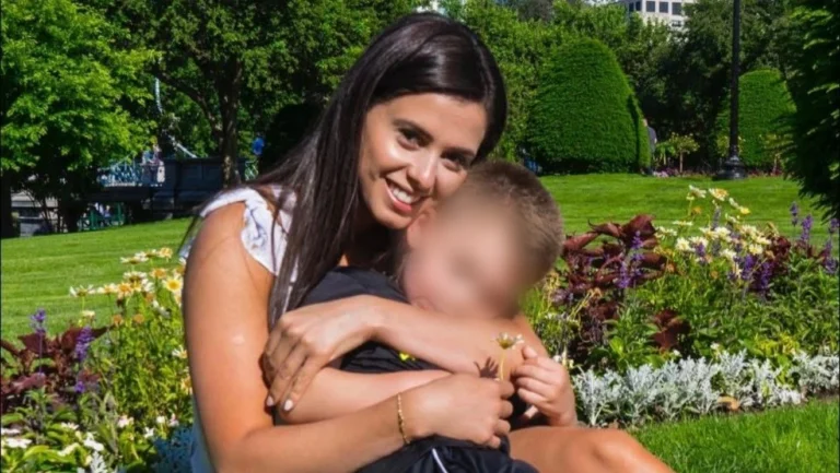 Ex-cunhada de porta-voz de Trump brigou pela guarda do filho, diz jornal