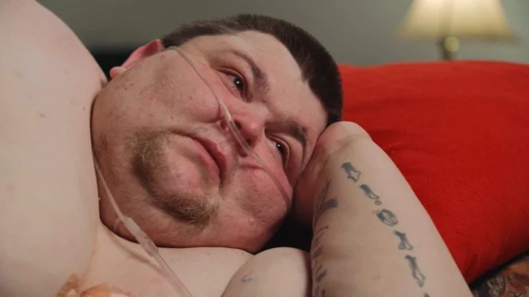 “Quilos Mortais”: como está Cillas, que não saía da cama por ter 330 kg