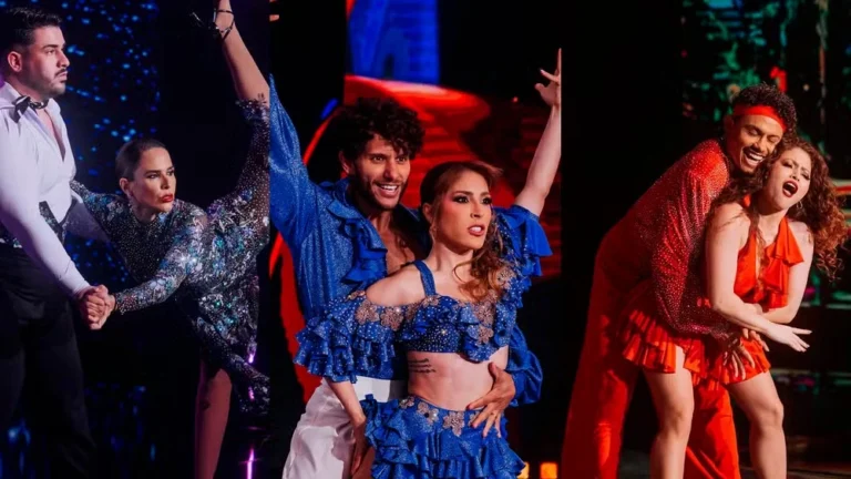 Enquete: Quem vai vencer a “Dança dos Famosos” 2025? Vote!