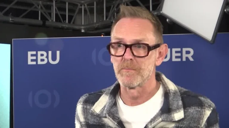 Diretor do Eurovision nega crise após caos envolvendo Israel e boicotes