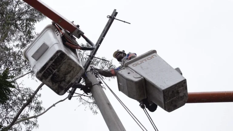 MP aciona Enel na Justiça para restabelecer energia imediatamente em SP