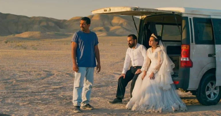 “Foi Apenas um Acidente”: conheça o filme cotado ao Oscar 2026