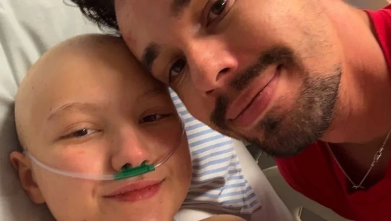 Marido de Isabel Veloso faz novo desabafo sobre esposa internada na UTI