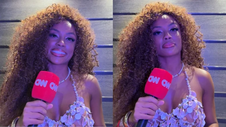 Lumena revela o que mais sentiu falta no BBB: “Meu vibrador”