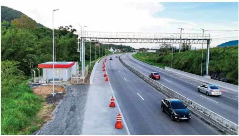 Brasil registra mais de 2 mil acidentes em rodovias em período de Natal