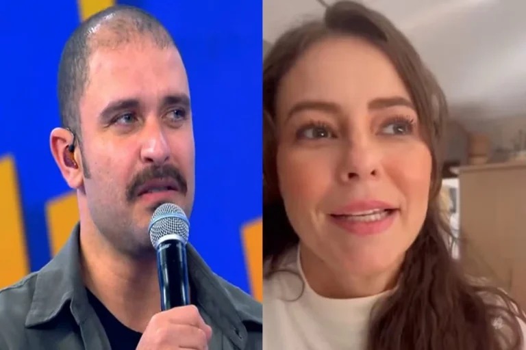Após término com Diogo Nogueira, Paolla Oliveira faz escolha radical e choca fãs