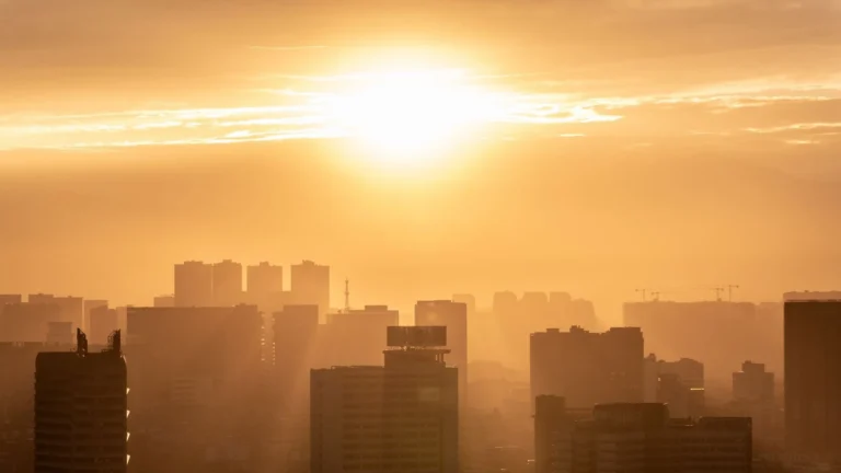 SP pode atingir recorde de calor nesta quinta-feira (25) de Natal