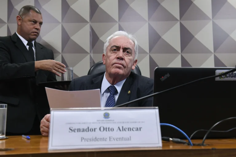 Senado analisa novas regras para impeachment de ministros do STF nesta 4ª