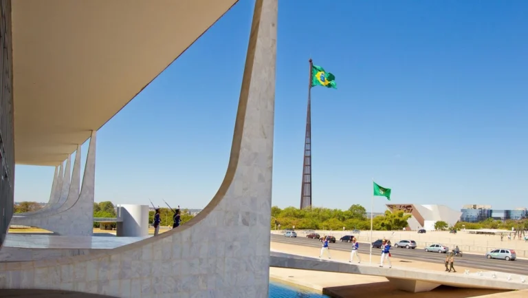 Governo aposta em manter texto do PL Antifacção