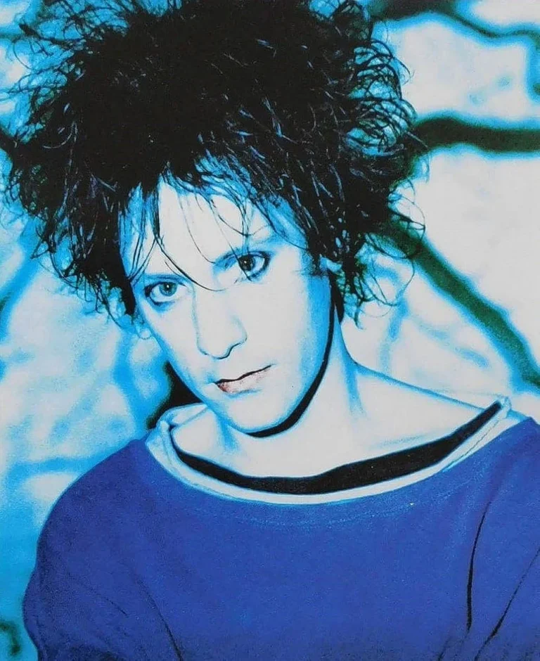 Perry Bamonte, guitarrista e tecladista do The Cure, morre aos 65 anos