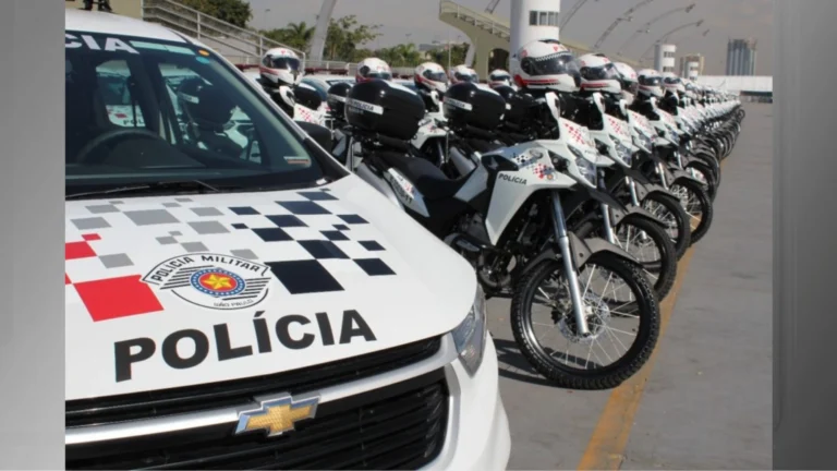 Pelo menos 17 detentos em “saidinha” temporária foram presos em SP