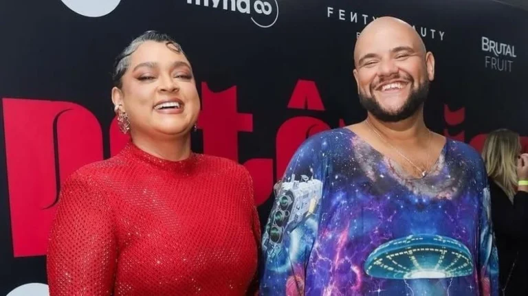 Gominho diz que Preta Gil cogitou morte assistida: “Ela se entregou”