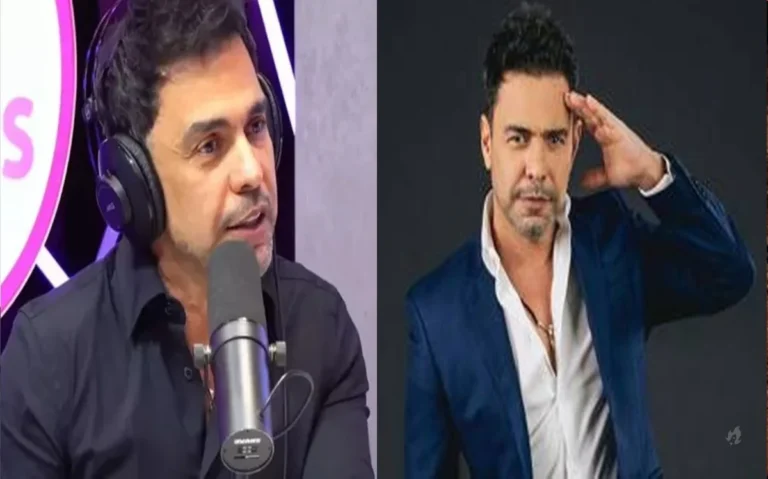 Ignorado no SBT, Zezé Di Camargo dá a volta por cima e explode nas redes após falar de Lula