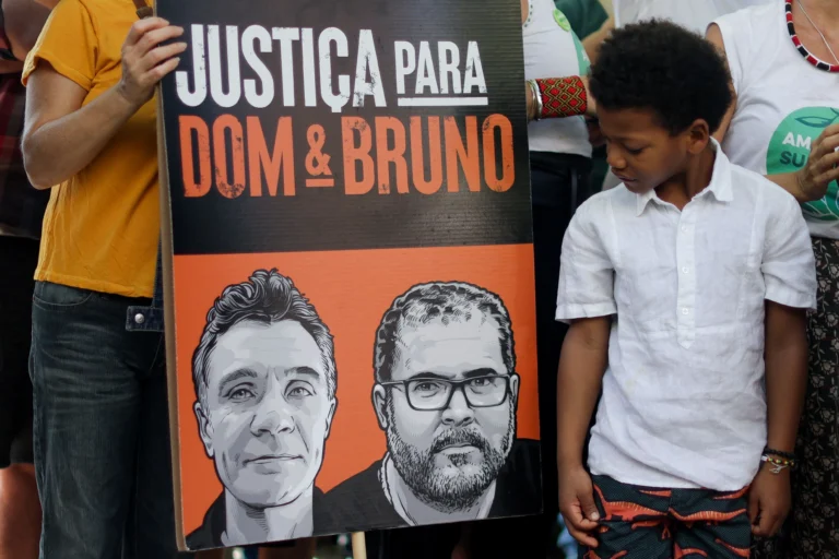 Caso Dom e Bruno: decisão pode destravar julgamento; entenda