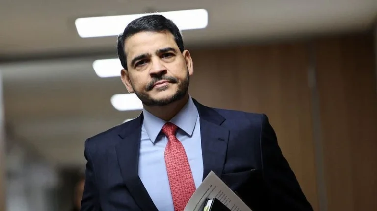 STF vê recuo de Alcolumbre sobre Messias como aceno para negociação