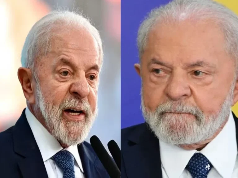 Após confusão na Câmara, Lula diz que quer entregar o “país”; entenda
