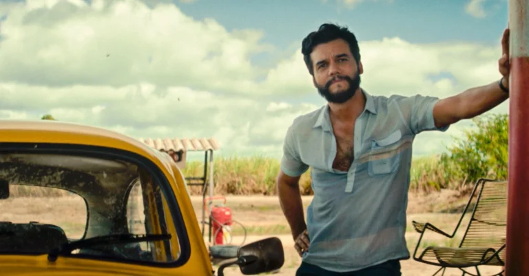 “O Agente Secreto” e Wagner Moura ganham prêmios da crítica de Nova York