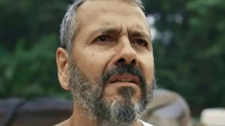 Discreto, Marcos Palmeira vive casamento de nove anos com apresentadora