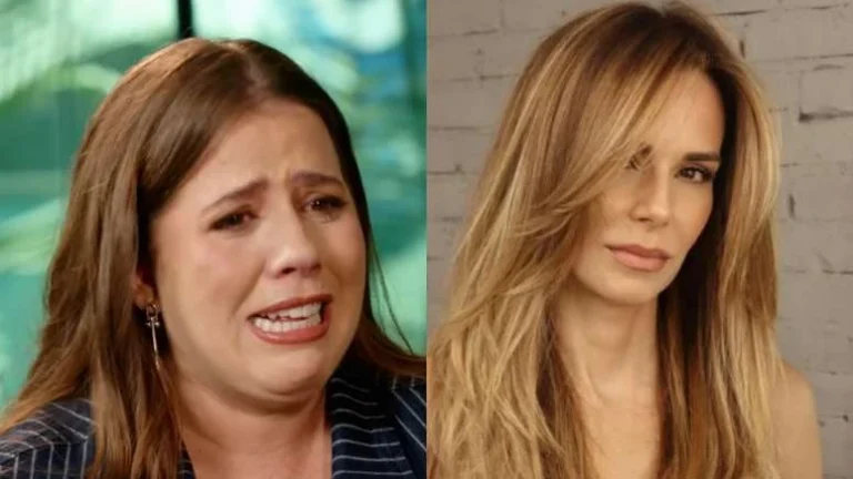 Tati Machado faz revelação sobre Ana Furtado que envolve a morte do seu pai: Nunca vou esquecer