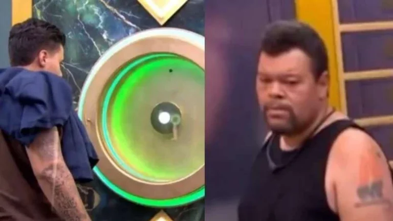 BBB 26: Babu Santana influencia decisão de Pedro e reality show é marcado por episódio polêmico