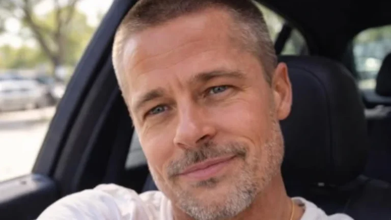 Mulher acreditava estar noiva de Brad Pitt e descobre que caiu em golpe
